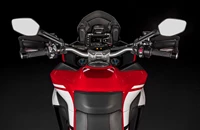Ducati Multistrada 1200 Pikes Peak 2017 - Bild 11 Ducati Multistrada 1200 Pikes Peak 2017 - Bild 11